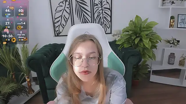 LayriantaVee online show from September 16, 6:21 am