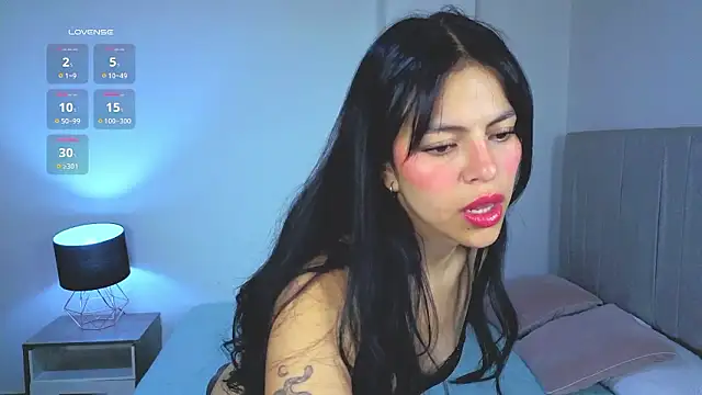 Eliie Ruizz online show from February 1, 4:22 am