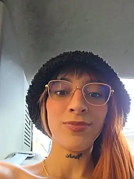 Dani-peggin online show from June 10, 3:11 pm
