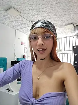 Dani-peggin online show from June 16, 3:13 pm