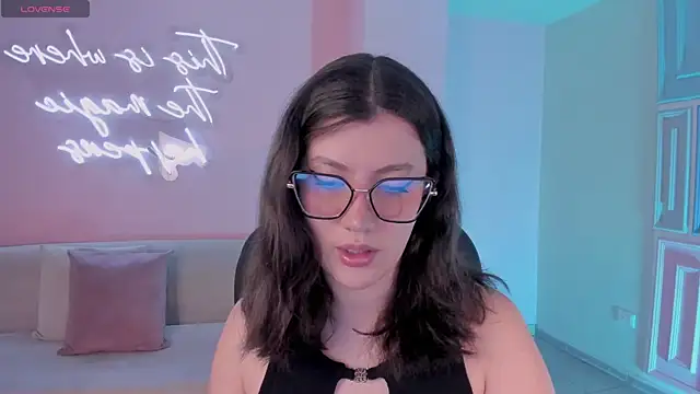 AmberFarrell online show from July 14, 8:46 pm