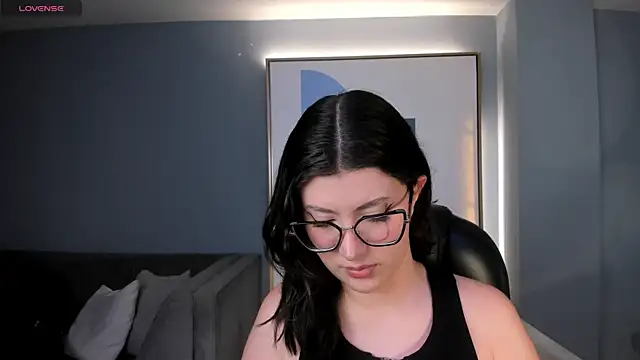 AmberFarrell online show from July 20, 8:42 pm