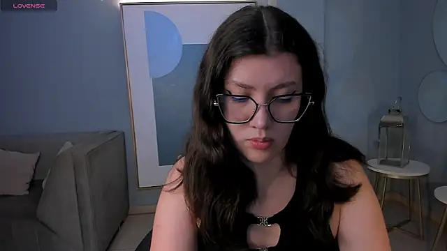 AmberFarrell online show from June 13, 8:06 pm