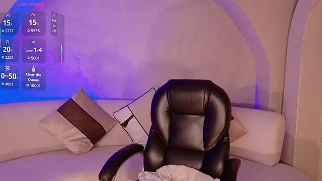 AmberFarrell online show from January 14, 10:04 pm