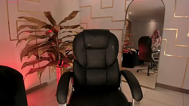 AmberFarrell online show from November 1, 12:26 am