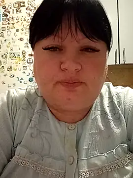 Marina376 online show from October 11, 8:33 pm