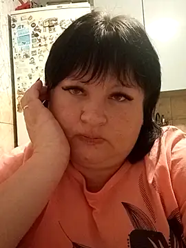 Marina376 online show from November 23, 9:16 pm