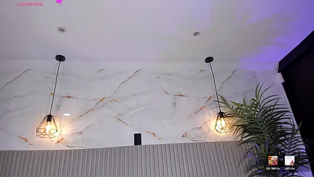 valentina lux online show from July 19, 8:22 pm