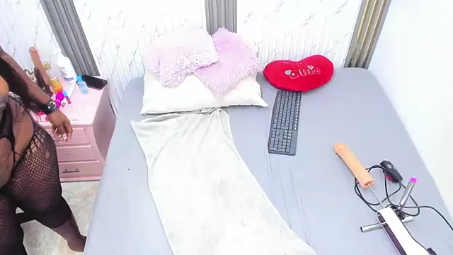KatherynVidal online show from April 30, 3:23 am
