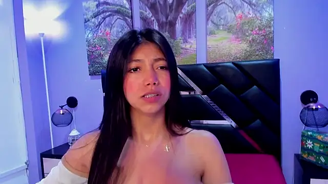 KimberlyVillaLobos online show from January 6, 11:36 am