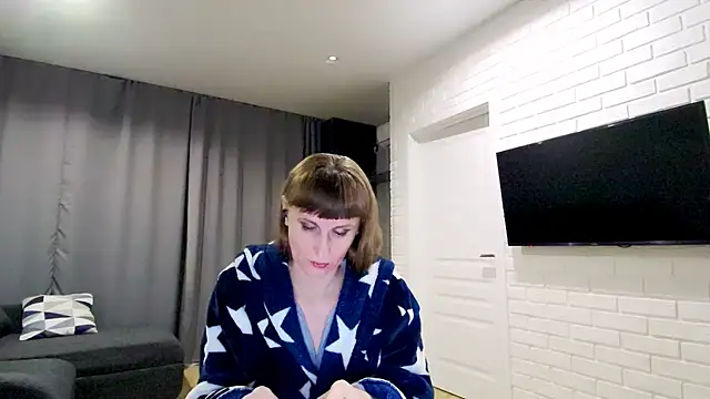 Daniella Lorente online show from February 10, 12:46 am