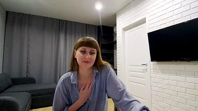 Daniella Lorente online show from May 16, 12:24 am