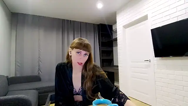 Daniella Lorente online show from December 1, 2:59 am