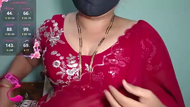 Anusha-09 online show from December 3, 7:05 pm