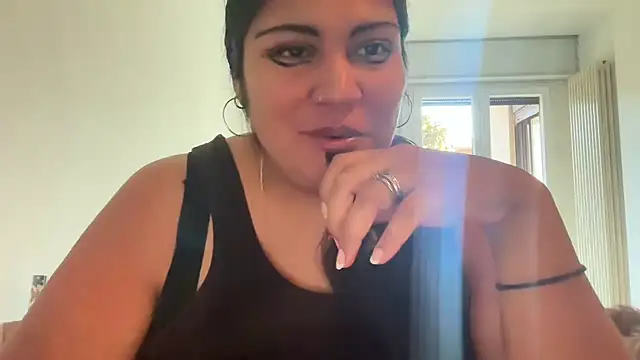 MashaCL online show from November 10, 9:59 am