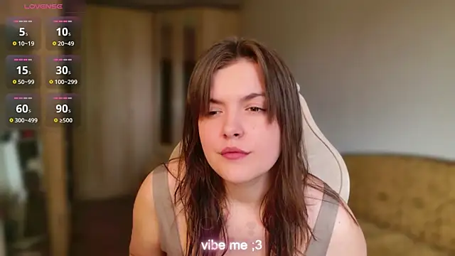 showmeparadise online show from May 4, 1:59 pm