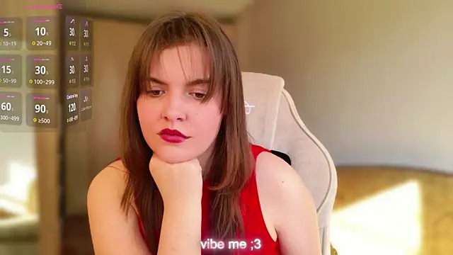 showmeparadise online show from May 2, 3:04 pm