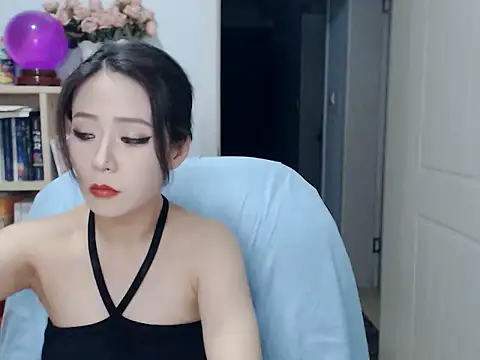 SuSushi728 online show from July 26, 4:37 pm