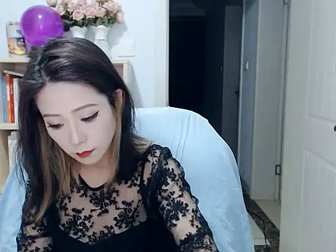 SuSushi728 online show from June 25, 4:08 pm