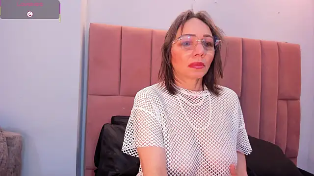 JennieRosse online show from July 17, 12:42 pm