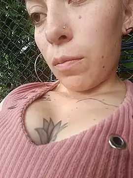 Tefannyy  online show from January 8, 7:18 pm