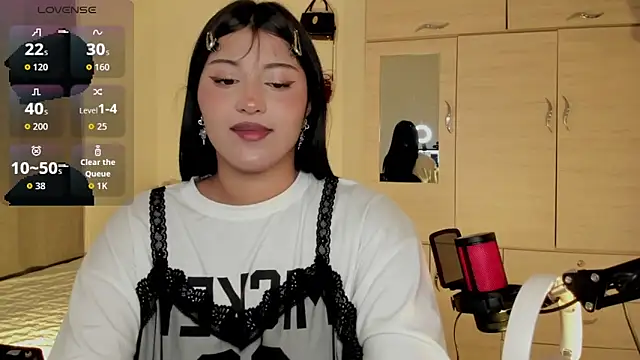 Ju Kyung online show from October 22, 2:16 am