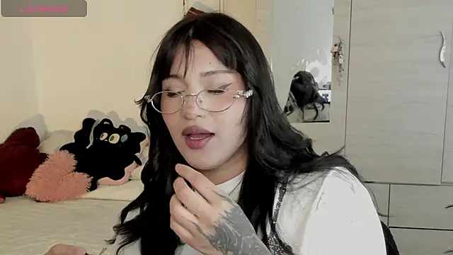 Ju Kyung online show from November 13, 7:07 am