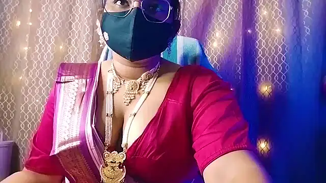 Indian-Festival online show from November 20, 4:52 pm