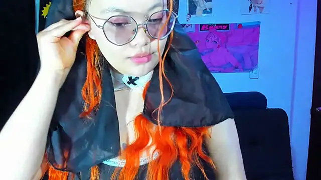 Lily stone04 online show from October 24, 7:37 am