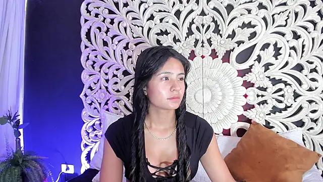 Mindy sweety online show from May 1, 1:03 pm