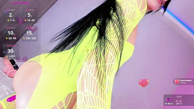 Snapshot of Babyaleja chatting on September 14, 6:11 am Babyaleja online show from September 14, 6:11 am