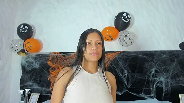 Kaylee sweet 1 online show from October 25, 7:43 pm