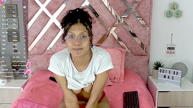 allis0n ik online show from July 6, 4:29 am
