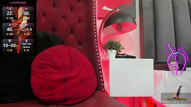 BiancaAntonelli online show from June 23, 2:04 pm
