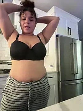 slaybaby 95 online show from May 30, 10:38 pm