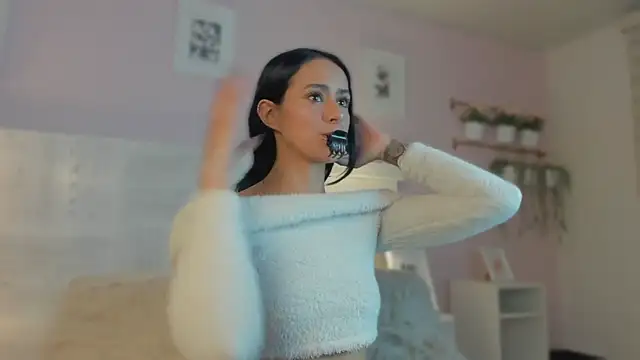 jinx dh online show from October 21, 2:32 pm