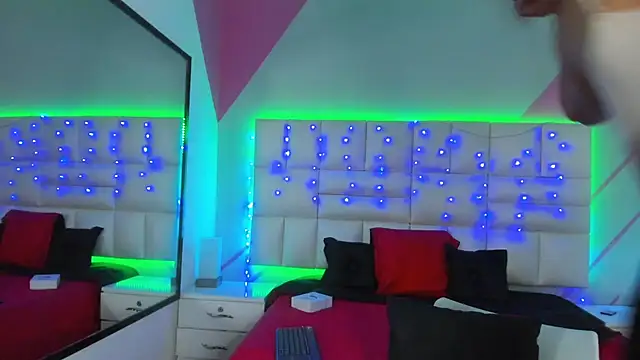 Salome rouse1 online show from October 23, 8:26 pm