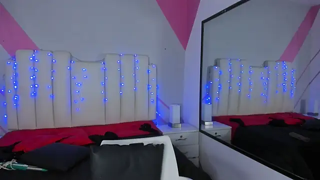 Salome rouse1 online show from November 21, 8:44 pm