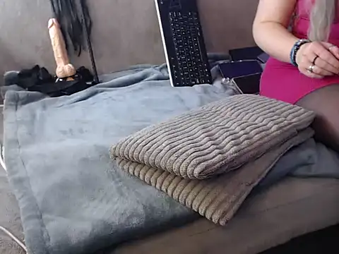 GoddessMonicaNylon online show from November 6, 3:40 pm