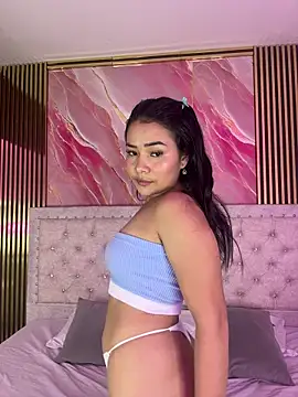 Rousse blue online show from November 26, 4:02 am