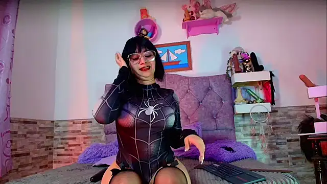 Melannytaylor online show from April 30, 8:57 pm
