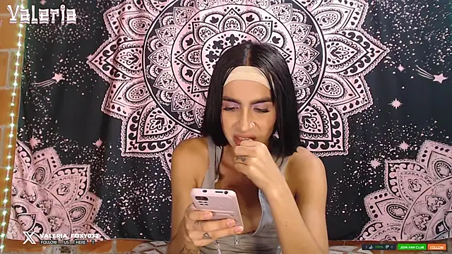 liissa 0 online show from September 19, 3:05 am