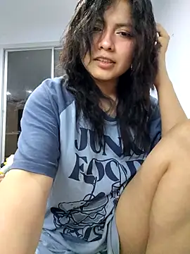 Elsa sweet online show from September 18, 3:49 am