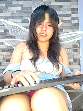 Elsa sweet online show from November 1, 4:27 am