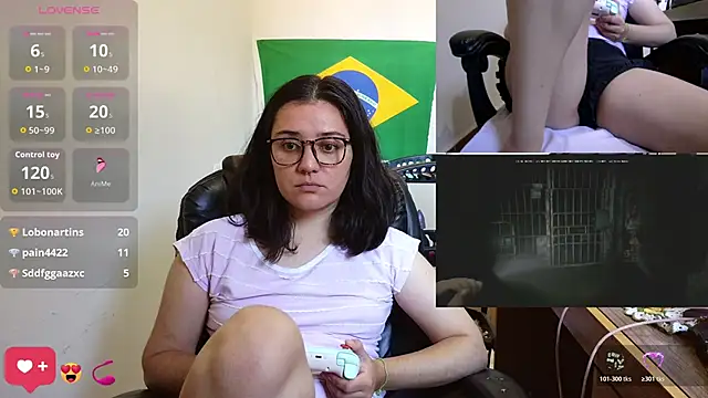 sobresalinaa online show from June 19, 4:43 pm