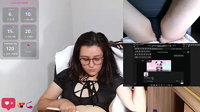sobresalinaa online show from May 6, 9:08 pm