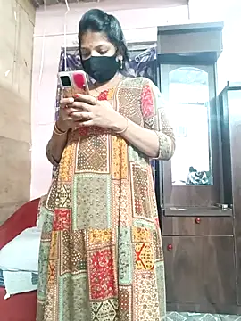 queensenorita online show from October 2, 6:13 pm