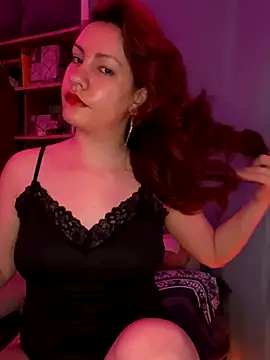 Nina-Chick777 online show from September 23, 3:48 am