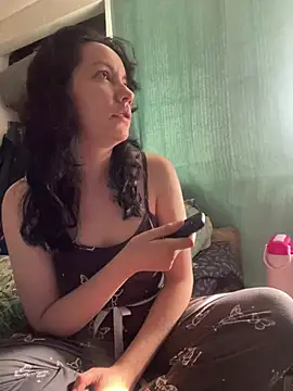 Nina-Chick777 online show from July 8, 10:45 pm