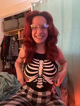 Nina-Chick777 online show from December 4, 4:19 pm